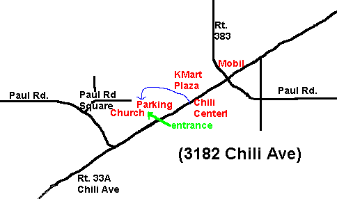 3182 Chili Avenue