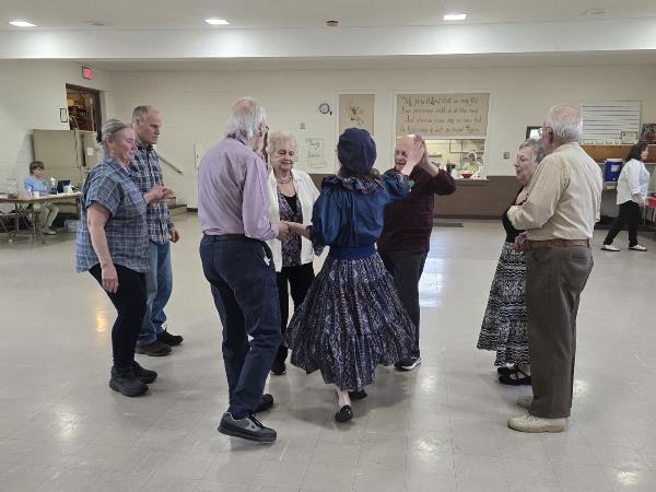 Dancing as Graduate Prepare