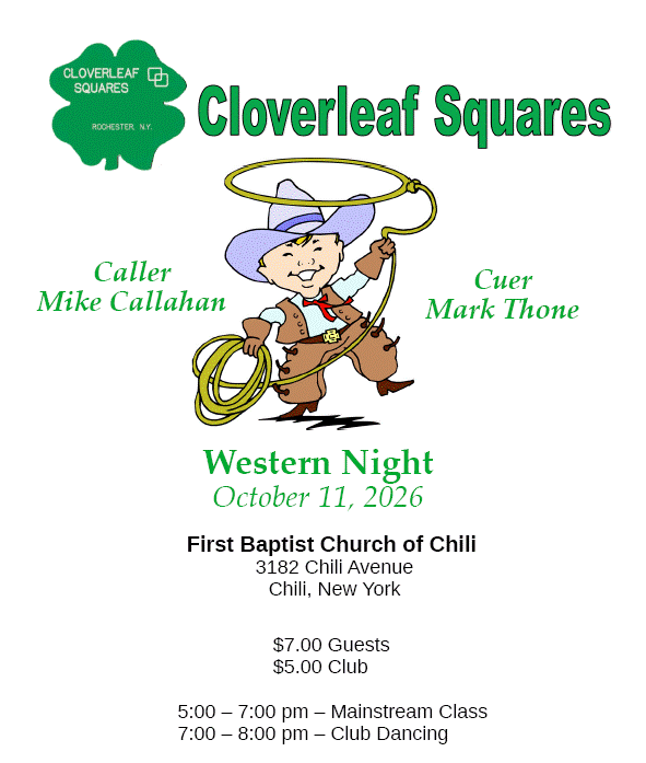 Western Night